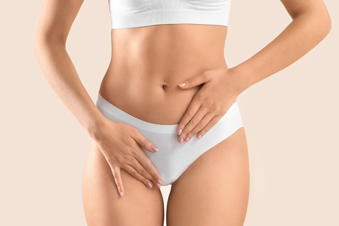 Estetică ginecologică