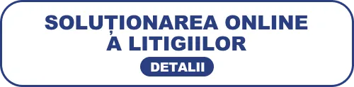 Soluționarea online a litigiilor